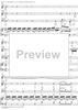 Quanto a quest'alma: No. 8 from "La donna del lago", Act 1 - Score