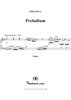 Preludium in G Major