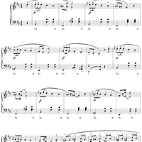 No. 19 in B Minor/F-sharp Minor, Op. 30, No. 2