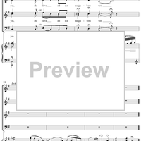 Treemonisha, No. 9: Good Advice