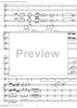 Symphony No. 2, Movement 2 - Full Score