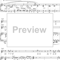 Siegfried, WWV86C, Act 1, Scene 3, Mime, Siegfried