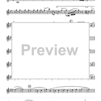 Quintet No. 3 - Oboe