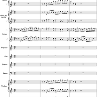 Cantata No. 65: Sie werden aus Saba alle kommen, BWV65