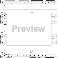 Doin' What She Likes