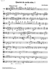 String quartet No. 1 - Viola