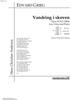 Vandring i skoven Op.18 No. 1