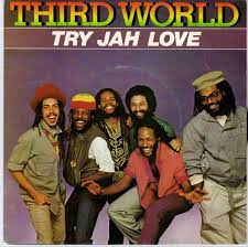 Try Jah Love