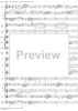 Mass No. 18 in C Minor, No. 9: Cum sancto spiritu - Full Score