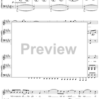 Consider The Lillies