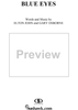 Blue Eyes