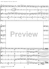 Quintet in C Major, Movement 1 - Score