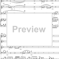 Mass No. 10 (Kriegsmesse) in C Major, "Paukenmesse": Qui tollis