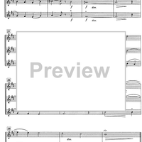 Miniatures Vol. 2 - Score