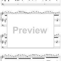 Symphony No. 5 in F Minor, Op. 42, No. 1 - Movement 5 ("Toccata")
