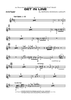 Get In Line - B-flat Trumpet 4