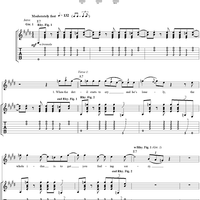 When the Devil Starts Crying