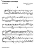 Sonatina g minor