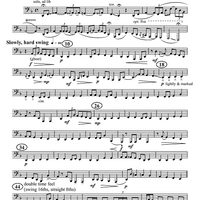 St. James Infirmary - Tuba 2