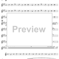 Powerhouse - Baritone Sax