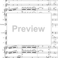 Offertorium sub expisito venerabili "Convertentur sedentes," K177