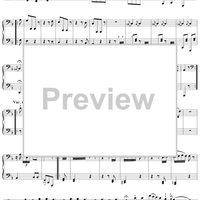 Divertimento in F Major "Il Maestro e lo Scolare", HobXVIIa/1