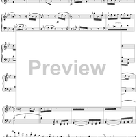 Piano Sonata no. 55 in B-flat major, HobXVI/41 Op. 30, No. 3