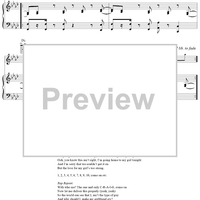 Can't Be Messing 'Round