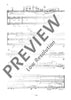 Concerto notturno - Score and Parts