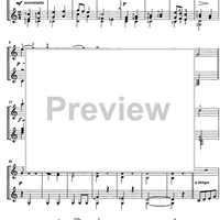 Nove composizioni modali gregoriane Op.40