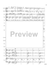 Deliberate Diversions for solo violin and string orchestra - Score