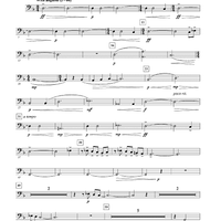 Unknown (Medium Easy Version) - Bassoon