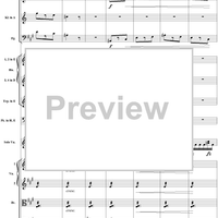 Violin Concerto in A minor, Op. 53, Movmt. 3, Finale. Allegro giocoso, ma non troppo