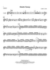 Kinetic Energy - Violin 2