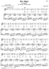 Der Jäger, No. 40 from "Mörike Lieder"