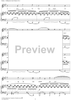 Frühlingstrost - No. 1 from "Nine Lieder and Songs" Op. 63