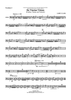 Da Vincian Visions (Fanfare, Theme and Variants) - Trombone 3