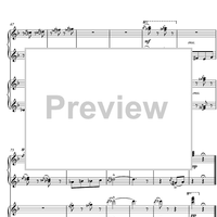 Ballet of Unhatched Chicks from Pictures at an Exhibition