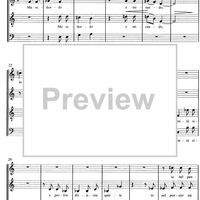 L'infinito Sempre caro mi fu quest'ermo colle