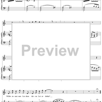 Winterreise (Song Cycle), Op.89, No. 24 - Der Leiermann, D911 - No. 24 from "Winterreise"  Op.89