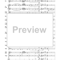 Goin' Home For the Holidays - Score