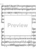 Divertimento No. 9 Bb Major KV240 - Score