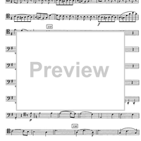 Wiener Phantasie - Cello 1