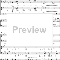 Mass No. 11 in D Minor, "Nelsonmesse": Dona nobis