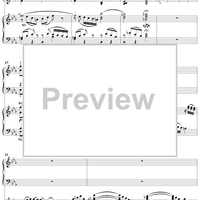 Piano Concerto No. 24 in C Minor, K491, Movt. 2