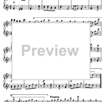 Jokey Polka Op.278 - Piano 1