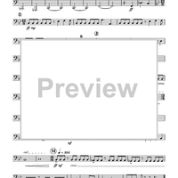 Cinematic Fantasy - Tuba 2