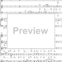 Mass of the Sacred Heart of Jesus: No. 2. Gloria