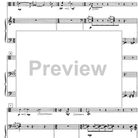 Sonata "Quai Jayr" - Score