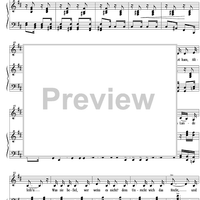 Die Hochländer-Witwe Op.25 No.10